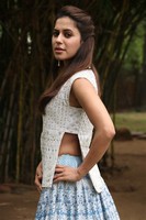 Ranya Rao Photo Gallery